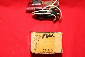 1962 Cutlass F85 Power Antenna Switch - Picture 1 of 3