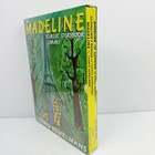 The Madeline Classic Storybook Library Set Of 3 NEW IN PACKAGING