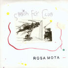 Rosa Mota - Spanish Fly Club - Used Vinyl Record 7 - J7685z
