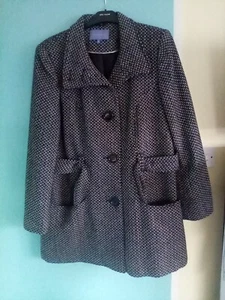 Autonomy Coat/Jacket Size 16 - Picture 1 of 4