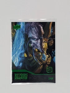 2023 Blizzard Legacy #68 Zealot Uncommon - Picture 1 of 2