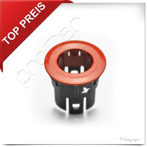 🇩🇪Ford Fiesta VI MK7 2013-2017 PDC Parksensor Halter Halterung C1BT-15K872-ECW - Bild 1 von 5