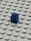 Lego® 20X Stein Basic Brick 1X1 - 3005 - Dunkelblau Dark Blue