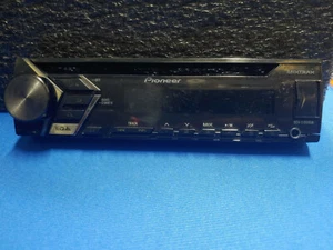 pioneer faceplate deh-s1000ub - Picture 1 of 2