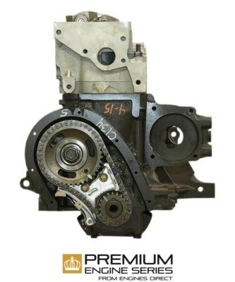 Pontiac 2.2 Engine 134 LN2 2000 2001 2002 Sunfire New Reman OEM Replacement Foto 1 de 4