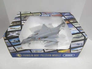 Franklin Mint Armour 1/48 B11D750 F-4EJ Kai Phantom II JASDF "Koku Jieitai" - Picture 1 of 15