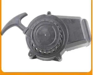 Bike Atv Nitro Motors Easy Seilzugstarter Rot Kunststoff Pull Starter Pocket - Bild 1 von 3