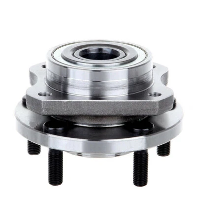 Ступица подшипника переднего колеса в сборе для Dodge Grand Caravan TX G13 1996 1997-2007 годов выпуска - Изображение 1 из 4