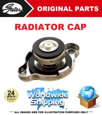 TAPA RADIADOR PUERTAS SKODA FABIA I Combi 1.4 TDI 2005-2007 - Imagen 1 de 4