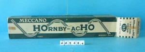 HO HORNBY ACHO Boite de 12 rails courbes 765 - Imagen 1 de 3