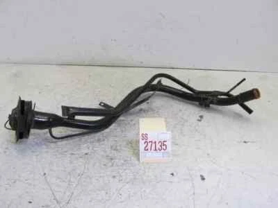 Cuello de llenado de combustible 626 1998 2002 Mazda tanque de gasolina manguera tubo tapa OEM Foto 1 de 4