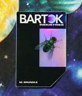 THE FLY II - Autocollant Holo Nametag Bartok Industries / Autocollant vinyle 3" / Fanart