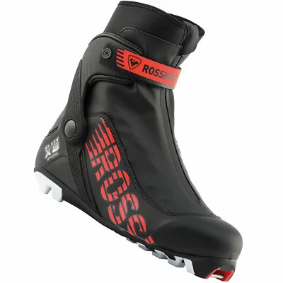 Rossignol X-8 Skate Langlaufschuhe Langlauf-Schuhe Skischuhe Skating Nordic NEU