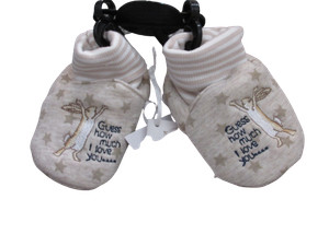 guess baby boys shoes
