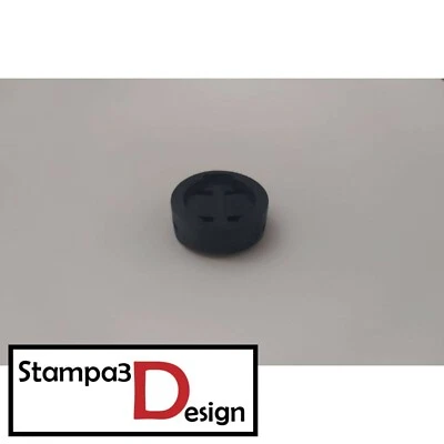 Garmin/Bryton supporto manubrio Foto 1 de 4