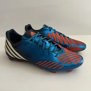 Adidas Predator Absolion LZ TRX - FG Soccer Cleats Football Boots - Size US 11 - Bild 1 von 9