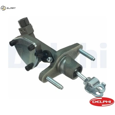 MASTER CYLINDER CLUTCH LM80355 FOR HONDA CIVIC/IX/VIII/Hatchback ACCORD/Tourer - Изображение 1 из 4