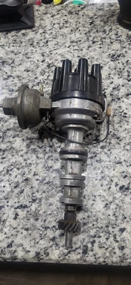 1968 Mustang Cougar 390GT 428CJ Distributor C8OF-D Shelby Fairlane - Image 1 of 4