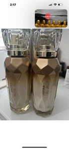 2 PACK JAFRA ROYAL JELLY MILK BALM -200 ml- 6.7 oz NEW FREE SHIPPING - Picture 1 of 1