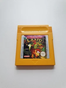 Donkey Kong Land 2 | GBC Spiel Modul | Nintendo GameBoy Color | TOP Zustand - Picture 1 of 11