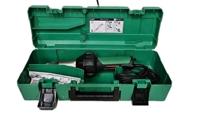 Leister Triac St Electric Corded Hot Air Tool Heat Gun For Basic Roofing  - Image 1 of 4