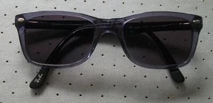 Rayban Sonnenbrille Brillengestell mit Etui - wie neu - Bild 1 von 4