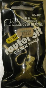 Stanley Router Bit 05-725 Replacement Ball Bearing, NOS USA - Picture 1 of 1