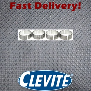 Clevite STD Conrod bearing set fits Holden C22NE Rodeo R9 - Picture 1 of 1