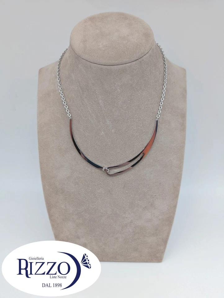 Collana Rebecca in bronzo - Immagine 1 di 2