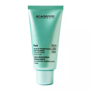 ACADEMIE - Creme Normalisante - normalisierende Pflegecreme für fettige Haut - Bild 1 von 1