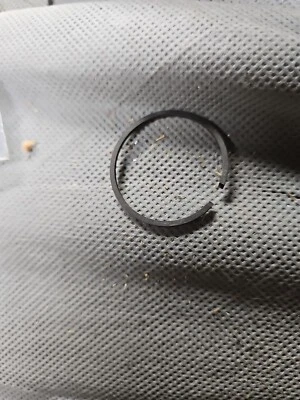 Anillo de pistón Snapper 42132, 21cc Foto 1 de 2