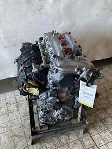 Engine/motor Assembly TOYOTA CAMRY 10 11