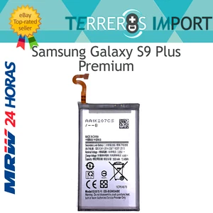 Bateria Interna Samsung Galaxy S9 Plus G965F EB-BG965ABE Premium Original Chip - Imagen 1 de 1