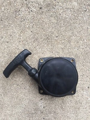 NEW Green Machine Recoil Starter Assembly NOS 400324 Genuine OEM - Image 1 of 2