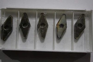 Seco Hartmetalleinsatz - VNMG 220424-MR4 ( 883 ) - Bild 1 von 2