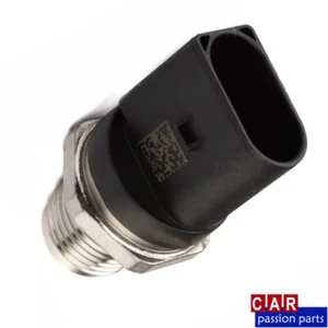 Pressure Sensor 13538508156 Fits For BMW X5 M X6 E70 E71 F01 F02 F10 F11 F15 F16 - Picture 1 of 3