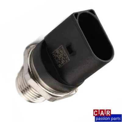 Pressure Sensor 13538508156 Fits For BMW X5 M X6 E70 E71 F01 F02 F10 F11 F15 F16 - Image 1 of 3