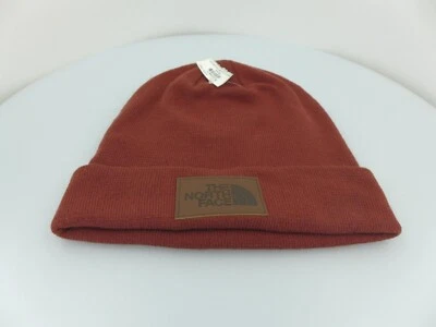 Gorro The North Face Dock Worker tejido uno (varios colores) sistema operativo nuevo Foto 1 de 4