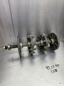 95 96 97 Arctic Cat ZRT ZR 580 600 800 700 Thundercat ZR Wildcat Drive Shaft Cog - Picture 1 of 4