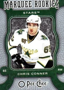 2007-08 O-Pee-Chee #538 Chris Conner - Picture 1 of 1