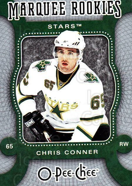 2007-08 O-Pee-Chee #538 Chris Conner - Image 1 of 1