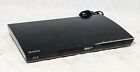 Sony BDP-S390 Blu-Ray Disc / DVD Player HD WIFI STREAMING, NO REMOTE (WORKS!)