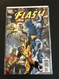 DC Comics Flash #223 (2005) - Imagen 1 de 1