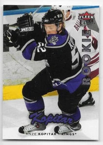 06/07 ULTRA ROOKIES RC Hockey (#201-251) U-Pick From List - Picture 1 of 44