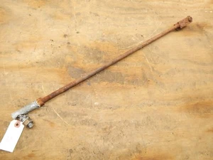 Case Colt Garden Tractor-Steering Drag Link (26") C10250 - Picture 1 of 4