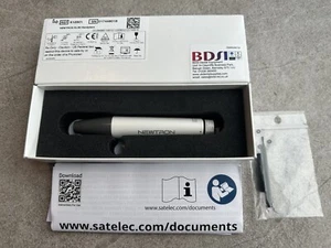 Satalec Newtron Slim Handpiece F12091 (Limited Use) In Box With Accessories - Picture 1 of 7