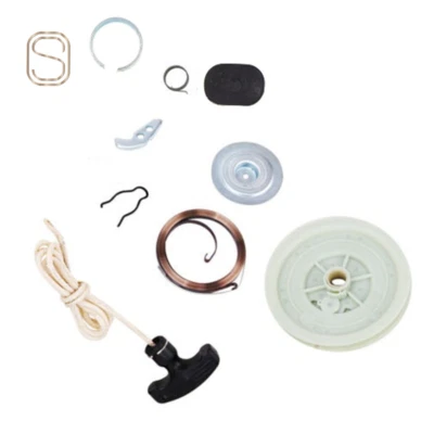 Arrancador de cable de tracción de retroceso para Polaris Sportsman Magnum 325 330 425 500 3083453 Foto 1 de 4