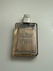 Jean Paul Gaultier 2 - GAULTIER² Eau de Parfum 40ml EDP Spray (angefangen) - Bild 1 von 3