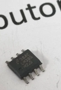Circuito integrado SMD LM385M (2,5) - Imagen 1 de 1