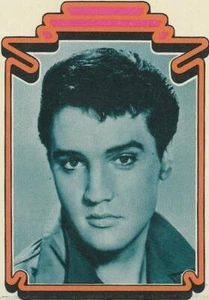 Elvis Pressley 1978 Boxcar Enterprises #25 - Picture 1 of 1